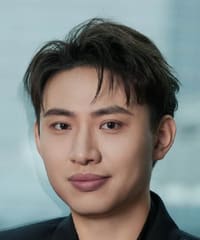 Zhan Xin