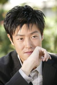 Yoon  Young Joon