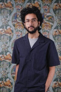 Faris Godus
