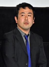 Horai Tadaaki