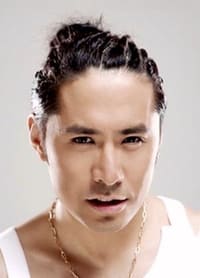 Shawn Huang