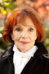 Susan Travers