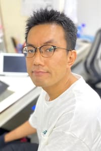 Kenji Nagasaki
