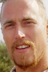 Chris Pedersen