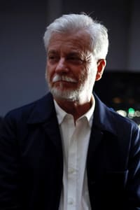 Terry Britten