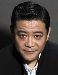 Jiang Tong