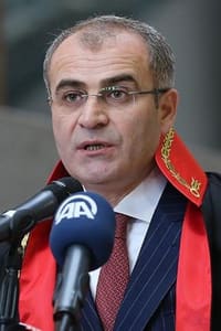 İrfan Fidan
