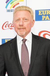 Boris Becker
