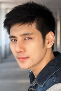 Andrew Gan