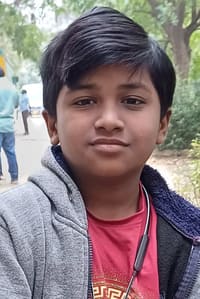Kamalesh Jegan