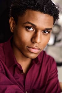 Trey Horton