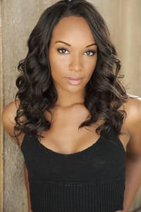 Ashani Roberts