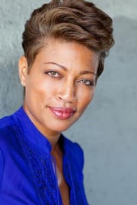 Indira G. Wilson