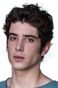 Nicolas Maupas