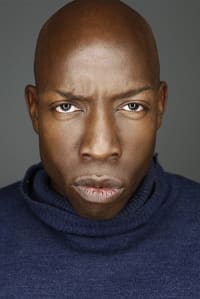 Akil Wingate