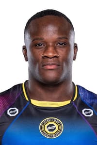Losene Keita
