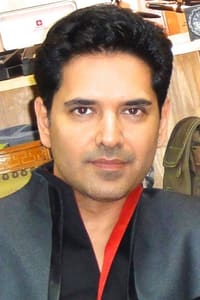 Anuj Sawhney