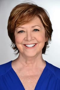 Patricia Bethune