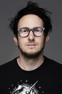David Yarovesky
