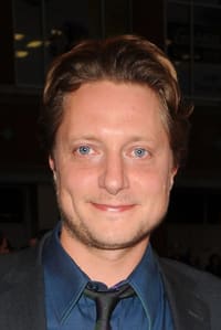 Rowan Joffé