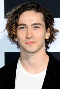 Dylan Arnold