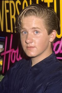 Jared Rushton