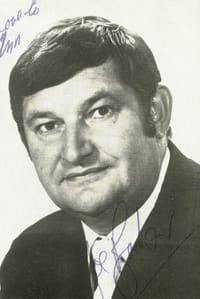 Joe Baker