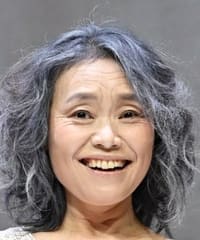 Kang Ae Sim