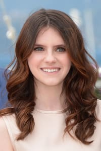 Kara Hayward