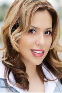 Christina De Leon