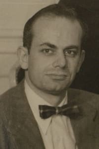 Bill Finger