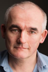 Martin Murphy