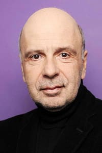 Alain Sarde