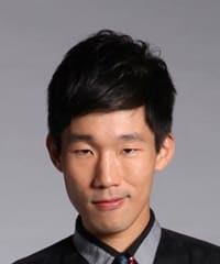 Stanley Mei