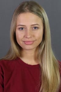 Lacey Cofran