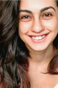 Abigail Pande