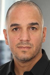 Hiram Ortiz