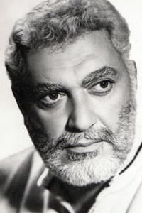 Khoren Abramyan