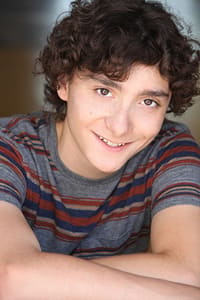 Parker Brightman