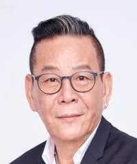 Lung Shao Hua