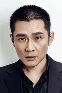 Ren Shuai