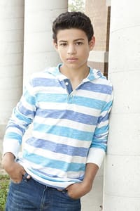 Zach Garcia
