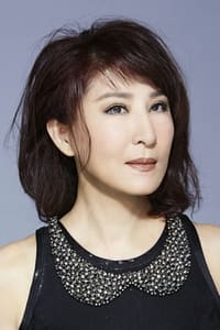 Chao Xin-yan