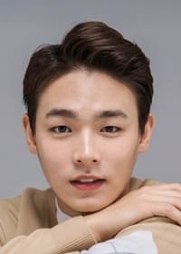 Kim Soo Oh