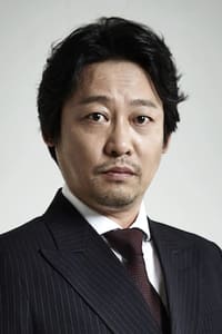 Yoon Don-sun