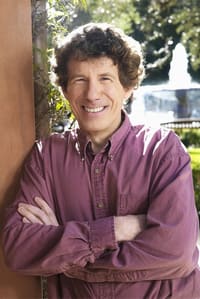 Steve Hickner