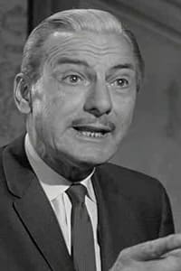 Douglas Evans