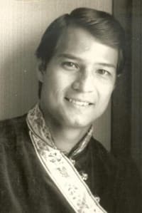 Ernest Van-Mohr