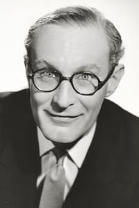 Richard Wattis