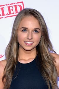 Jenn McAllister